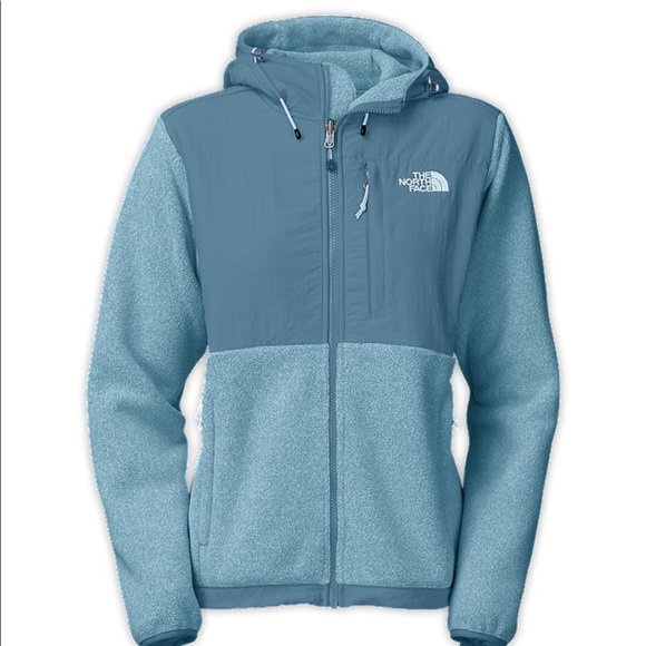 The North Face Jackets & Blazers - The North Face Denali Fleece Hoodie